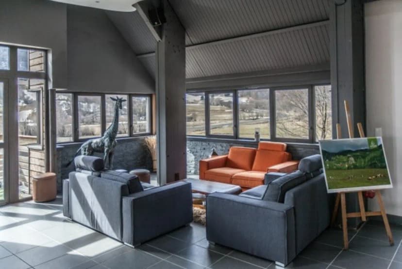 Sancy Resort — photo 5
