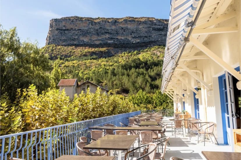 Neaclub Les Lavandes Drôme Provençale | Village Club À Rémuzat — photo 3
