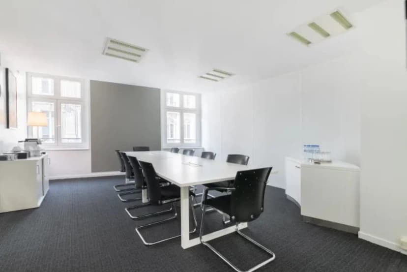 Regus - Paris 68 Faubourg St Honoré — photo 1