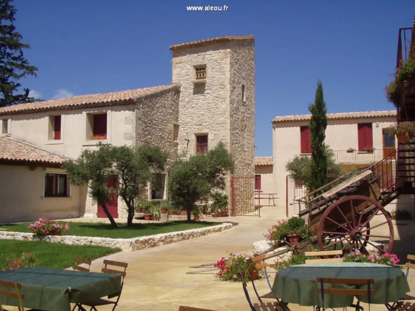 Domaine Mas Du Pont — photo 1