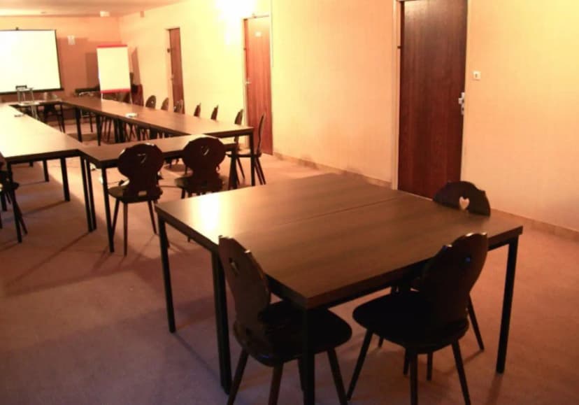 Domaine Langmatt Hôtel-Restaurant & SPA — photo 2