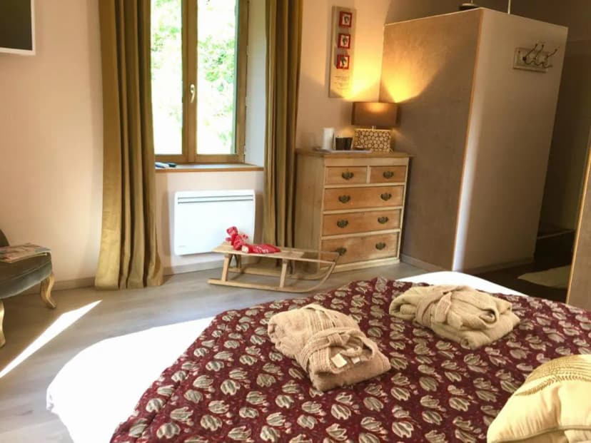 La Source Dorée — photo 3