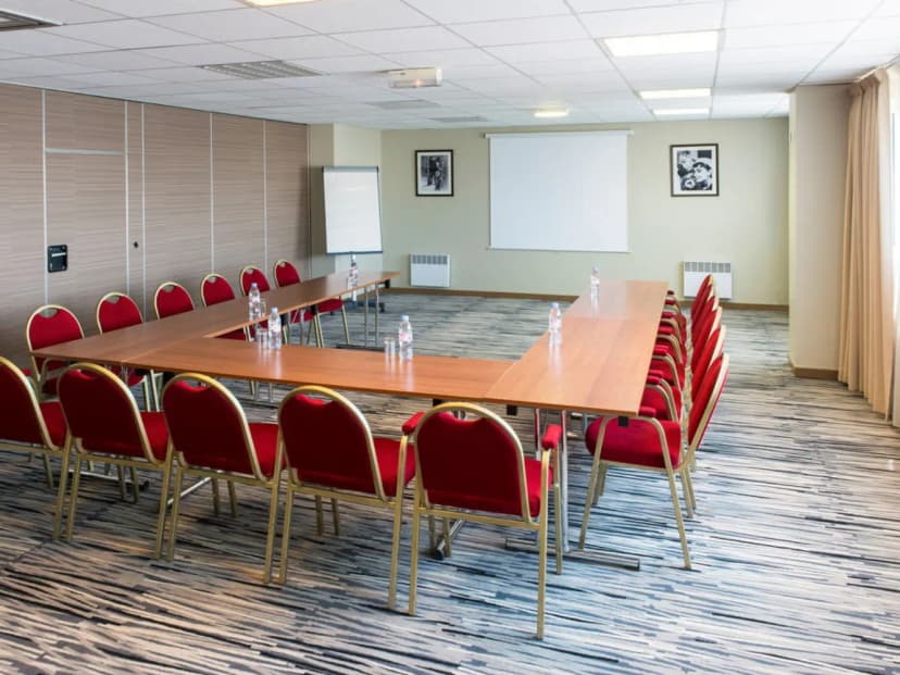 ibis Styles Cannes Le Cannet — photo 2