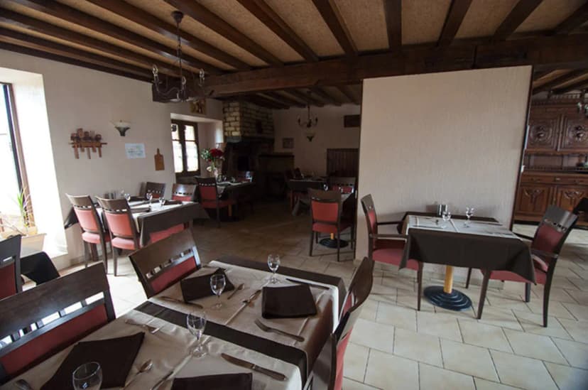 Auberge d'Ecry — photo 3