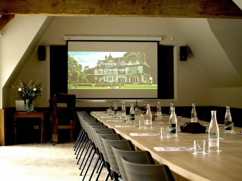 Le Manoir des Impressionnistes — photo 3