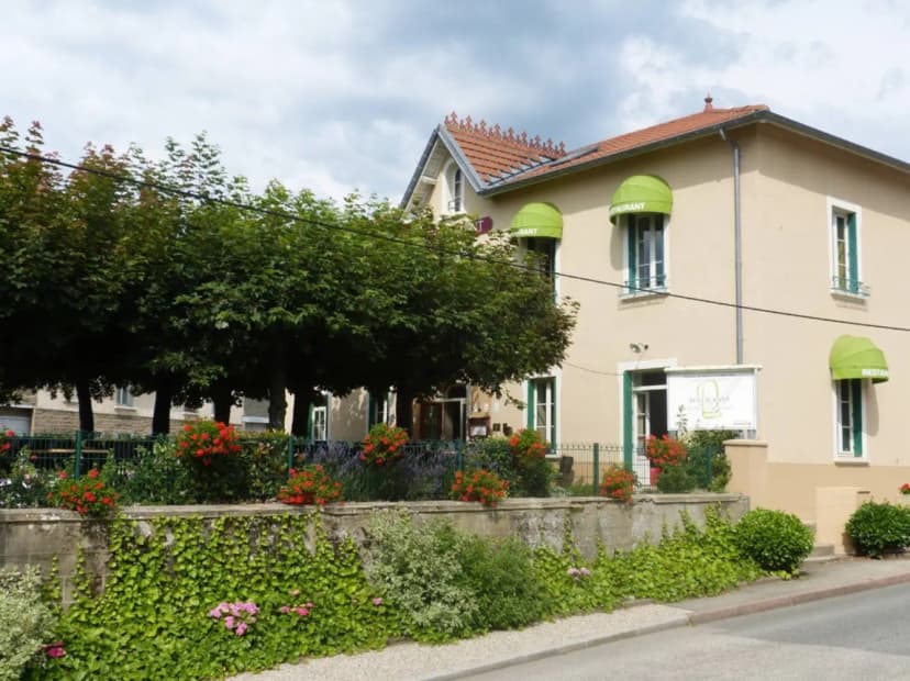2 Route des courtines — photo 1