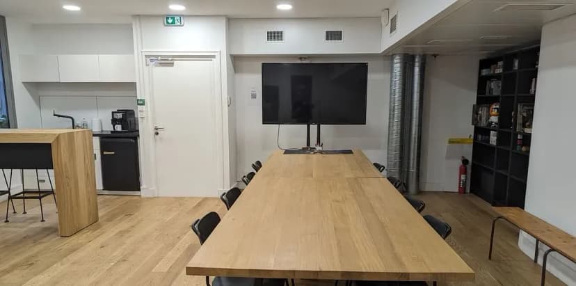 Loft - Le Studio / réunion et séminaire — photo 5