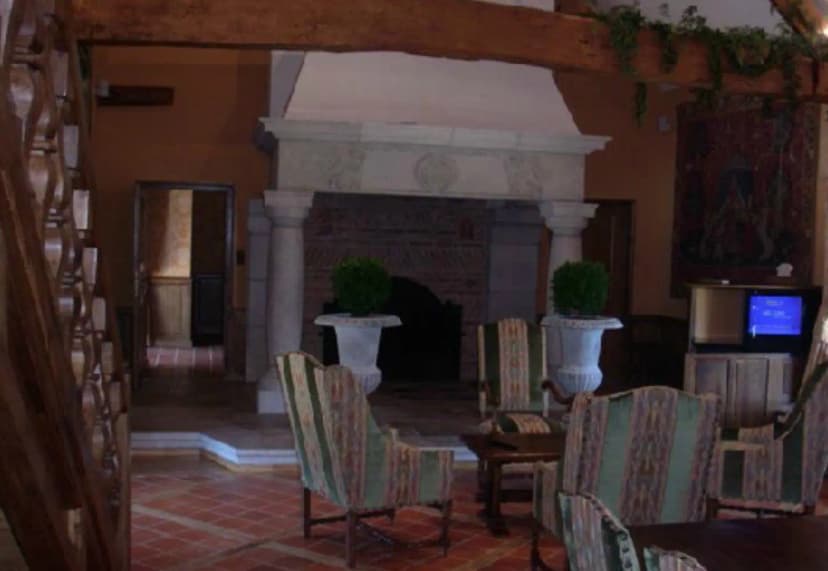 Domaine de Fontanelle — photo 2