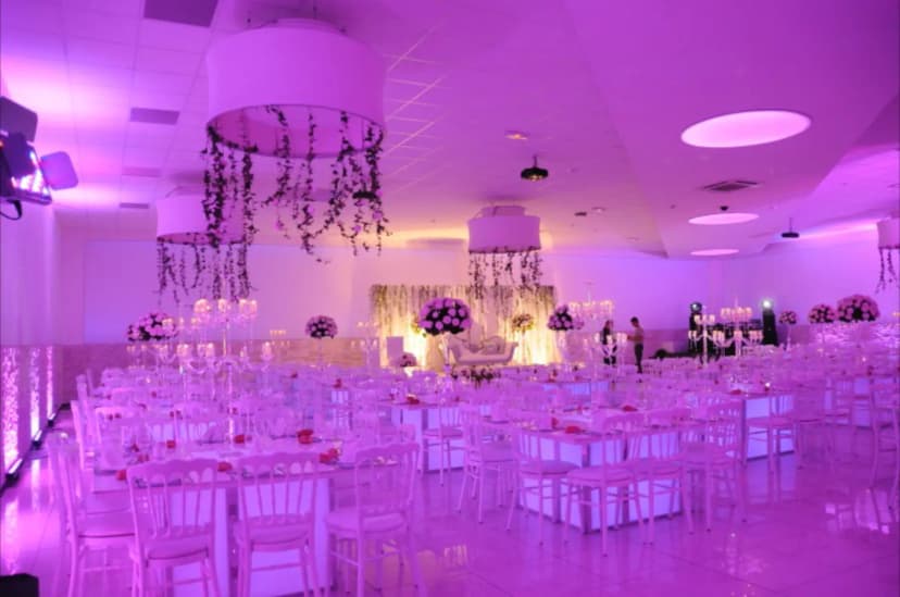 La Bella - Wedding Room, Reception — photo 2