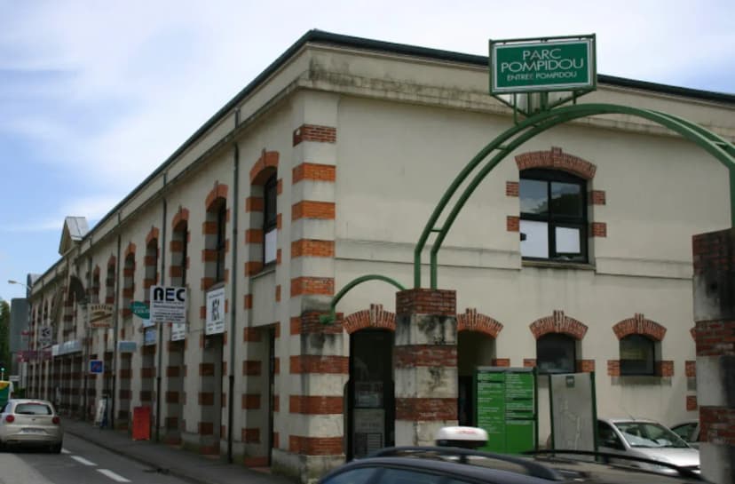 Burotic Assitantes — photo 1