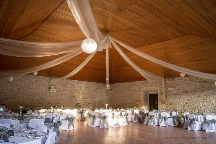 Hôtel Le Mas de Galoffre — photo 2