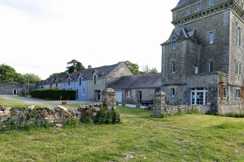 Le Domaine du Thiémay — photo 4