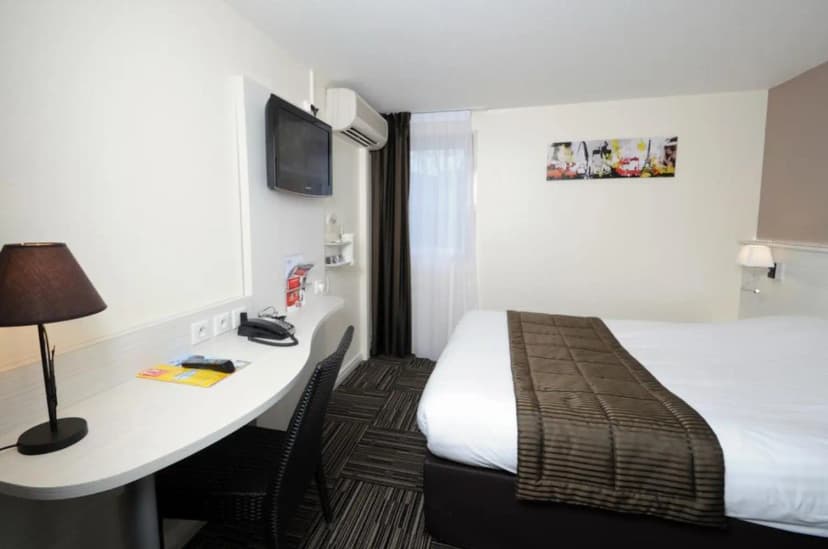 The Originals City, Hotel Alizéa, Le Mans Nord — photo 5