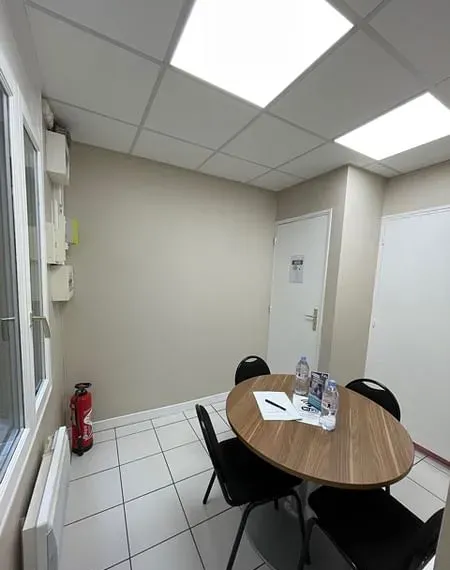 Sofradom - Domiciliation d’entreprise - Agence Paris 3 - Saint-Martin — photo 2