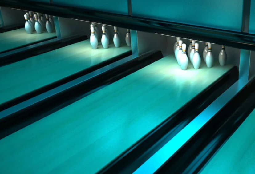 Bcube Bowling — photo 3