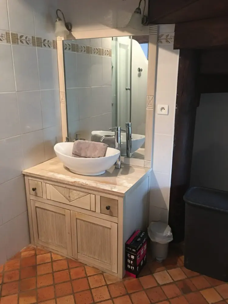 Logis de la Contrèche — photo 2