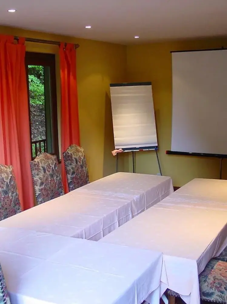 Hôtel Le Château du Landsberg — photo 2