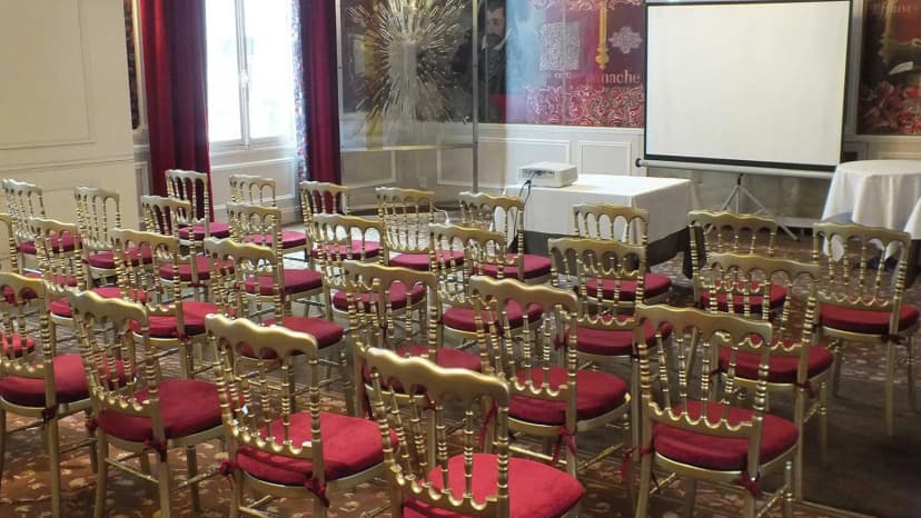 Hotel & Spa Le Grand Monarque Chartres — photo 2