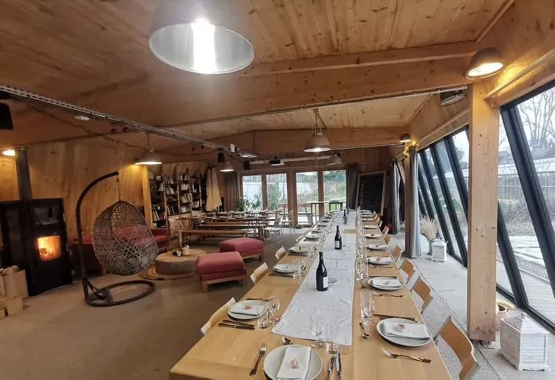 La Ferme Nature & Découvertes — photo 2