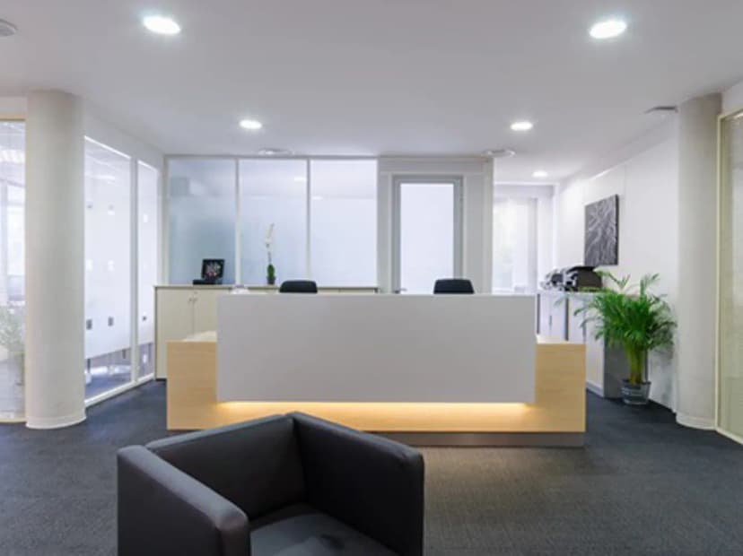 Regus - Montpellier Optimum — photo 5