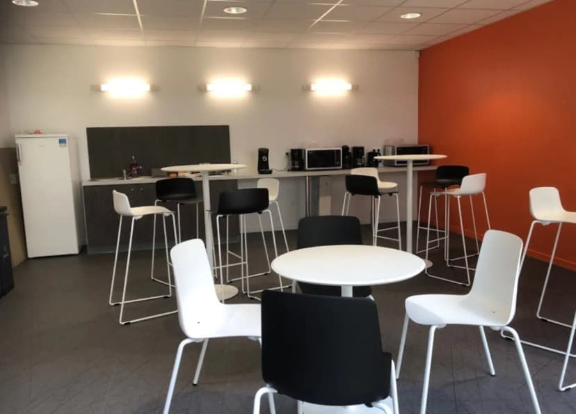 Centre d'Affaires Cœur de Meuse — photo 5