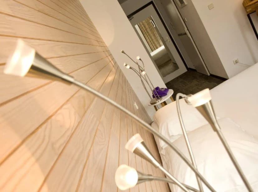 Enzo Hotels Metz Amneville By Kyriad Direct — photo 5