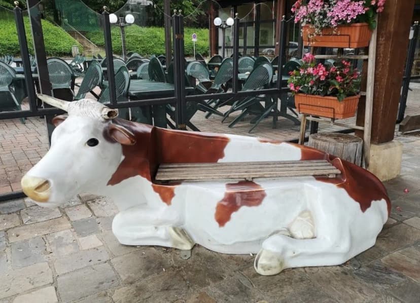 Le Hameau du Fromage — photo 4