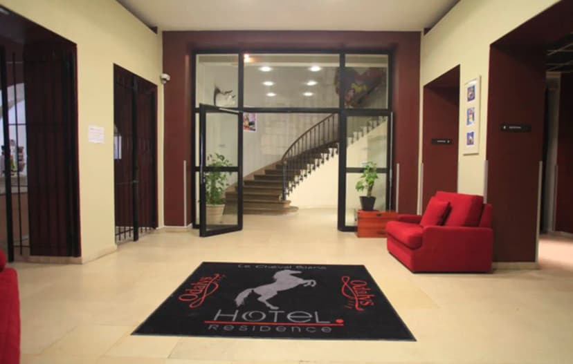 Appart'hôtel Odalys Arènes — photo 4