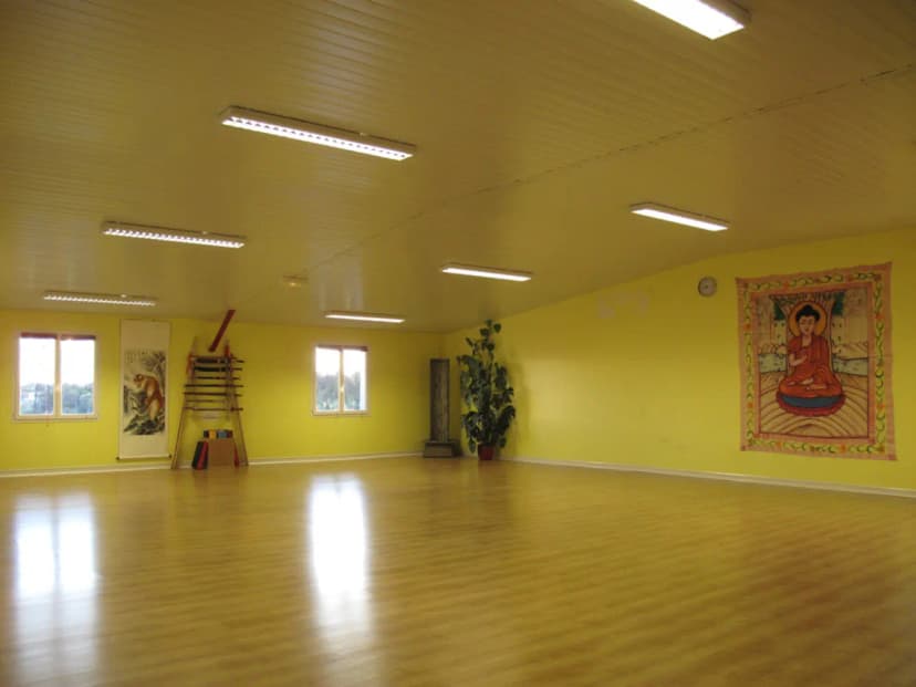 Espace Tao — photo 1