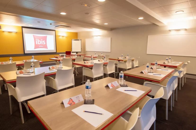 ibis Dijon Gare — photo 5