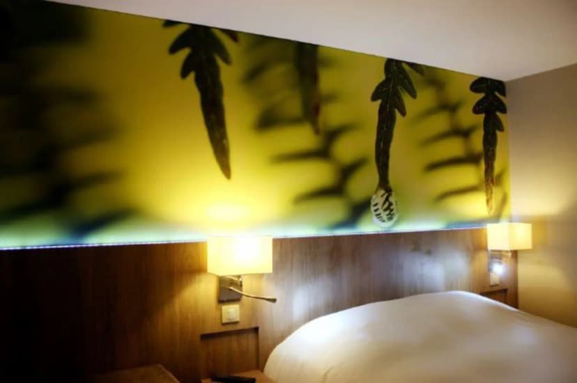 BW Amarys Hotel & Spa — photo 3