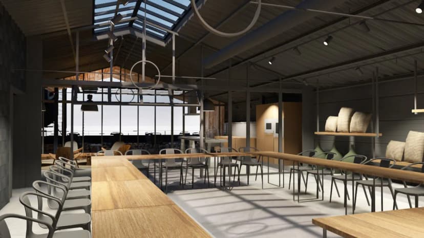 Atelier de la Crêpe — photo 3