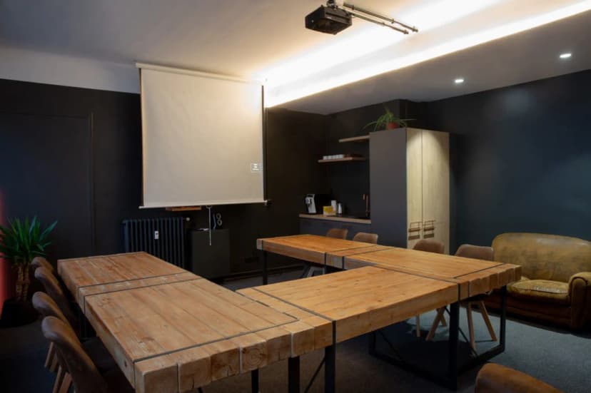Just Escape – Escape Game Lille — photo 2