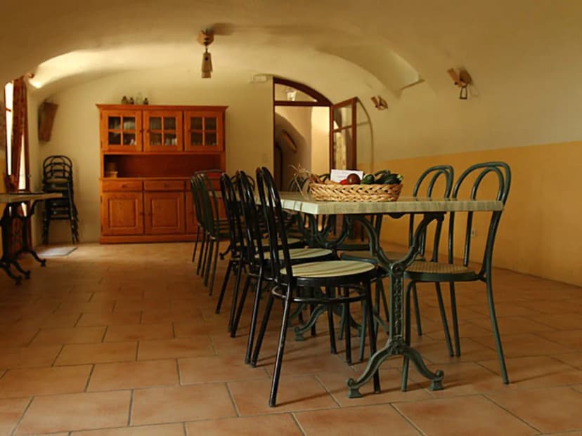 Domaine de l'Astic - Gîtes de groupe Ardèche — photo 2