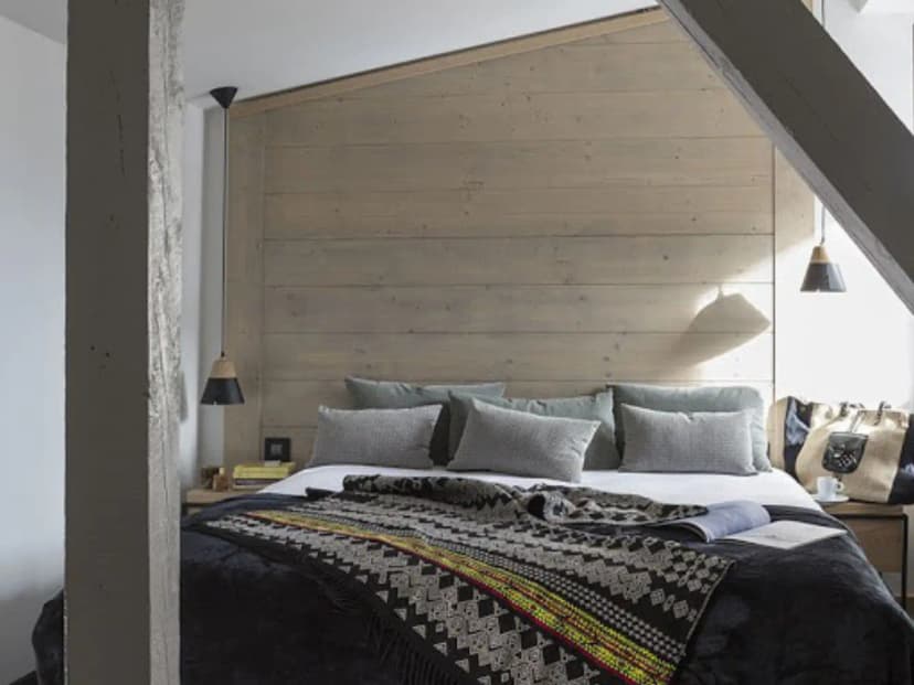 Grand Hôtel Serre Chevalier — photo 4