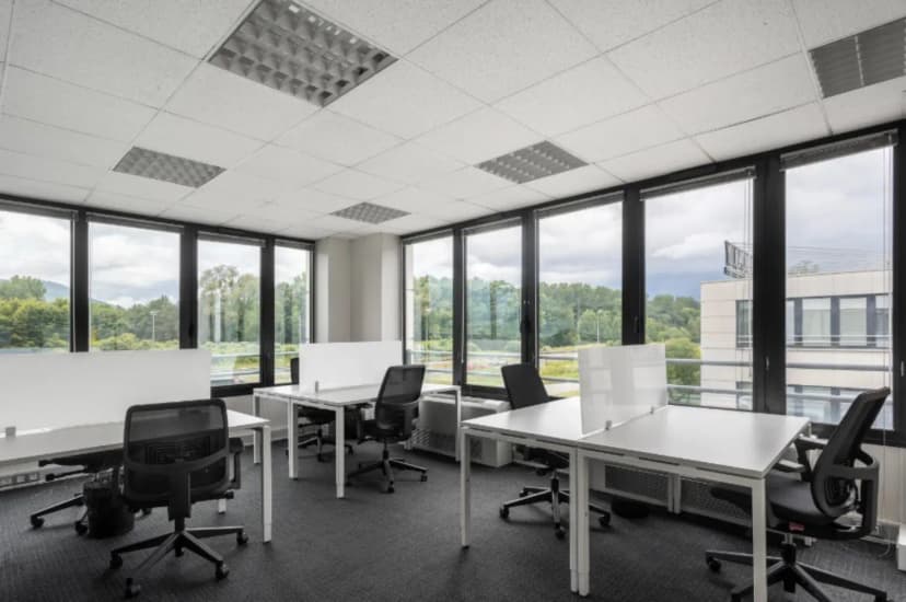 Regus - Grenoble, Meylan — photo 3