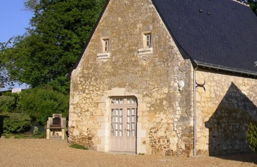 Le Logis De Poëllier — photo 5