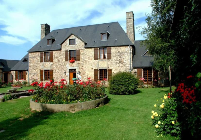Manoir De L'Acherie — photo 3