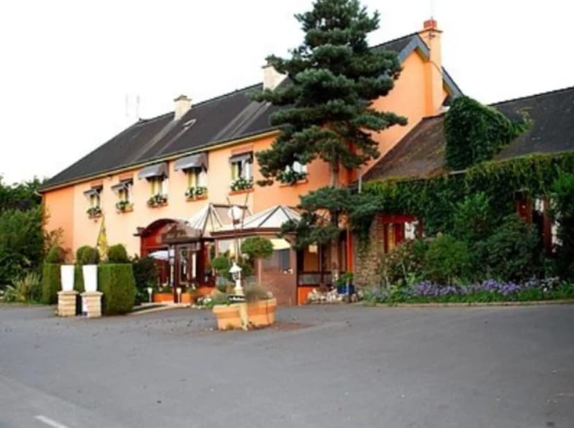 Hotel Le Clos Champel — photo 1