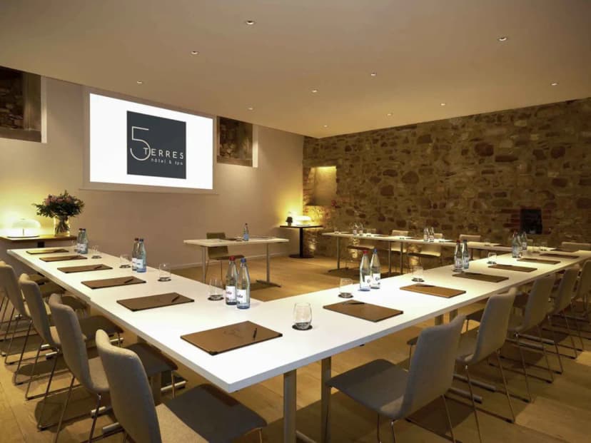 5 Terres Hôtel & Spa - MGallery — photo 2