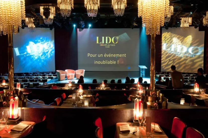 Lido 2 Paris — photo 4