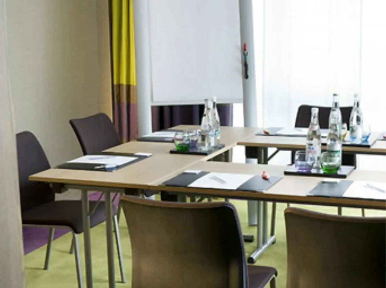 Sofitel Strasbourg Grande Île — photo 2