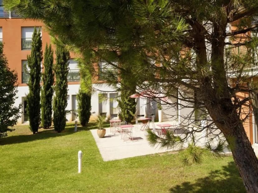 Appart Hôtel Résidence CERISE Valence — photo 2