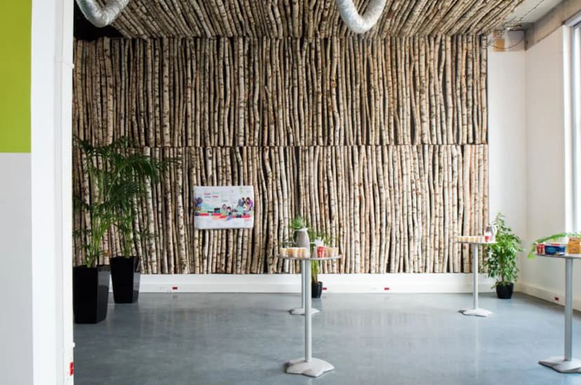 Espace BeeoTop — photo 1