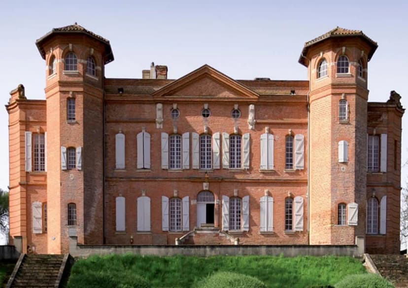 Château De Loubejac - Logis Hotel — photo 4