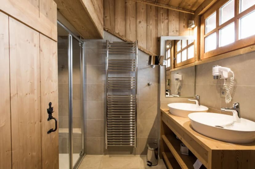 Hôtel Spa La Griyotire — photo 4