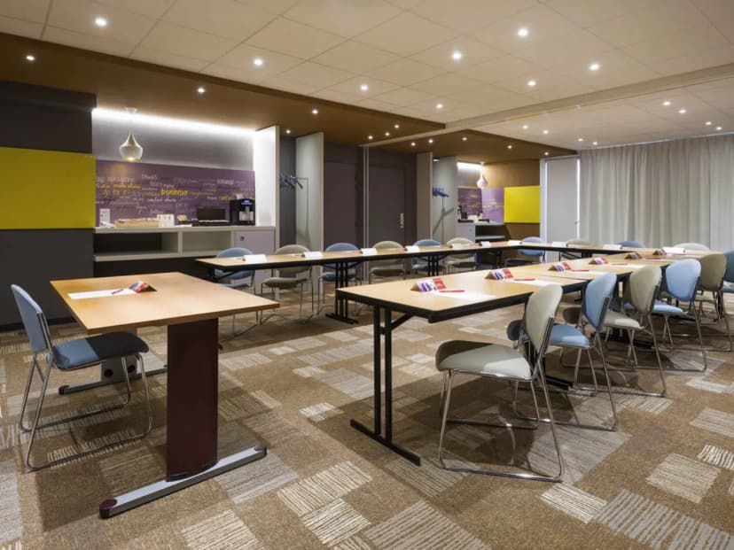 ibis Deauville Centre — photo 3