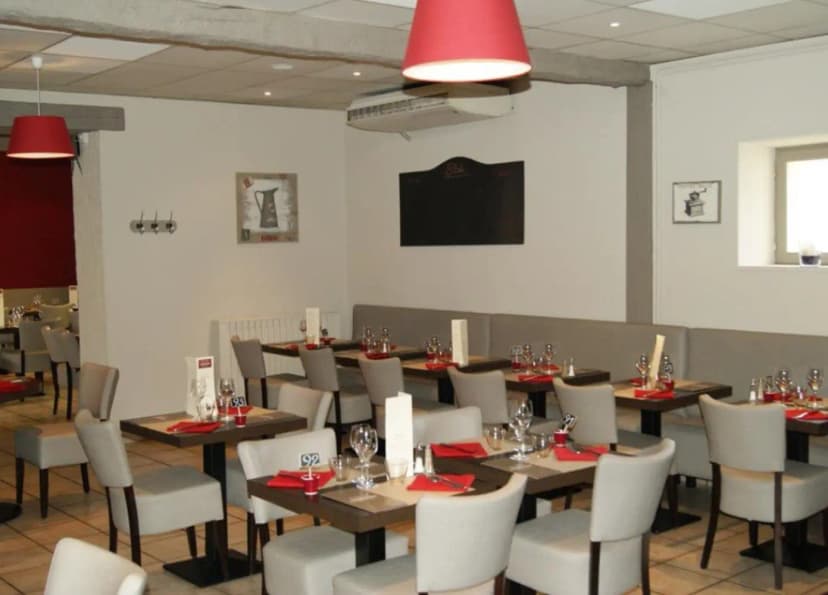 Chapitre Suivant - Restaurant Zone Thibaud - Toulouse — photo 2