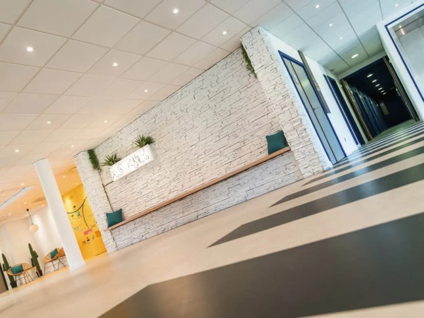 ibis Styles Marseille Plan de Campagne — photo 5