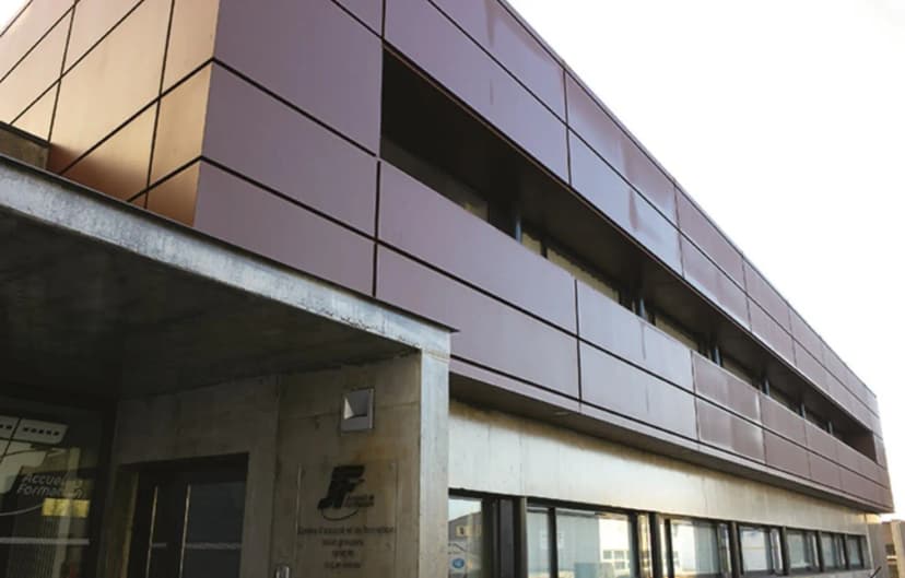 Jf Accueil & Formation — photo 4